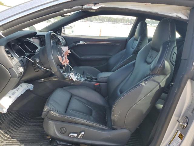 2015 AUDI S5 PREMIUM - WAUCGAFR1FA017720