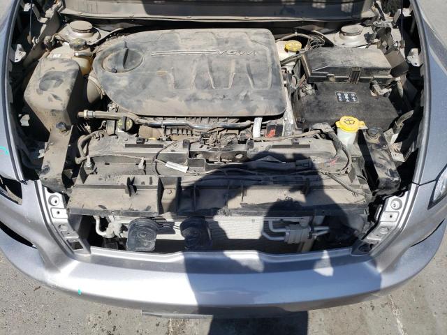 1C4PJLLX8JD525002 Jeep Cherokee Latitude Plus