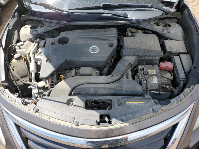 1N4AL3AP4EC319423 Nissan ALTIMA 2.5