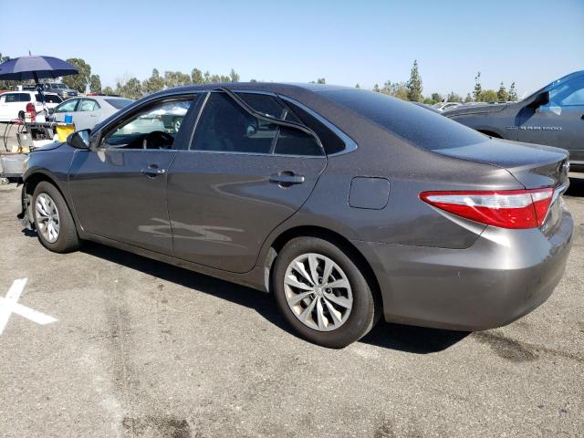 2017 TOYOTA CAMRY 4D 2 - 4T1BF1FK6HU772394