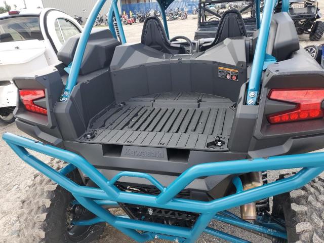 2024 KAWASAKI TERYX JKARFCB14RB505418