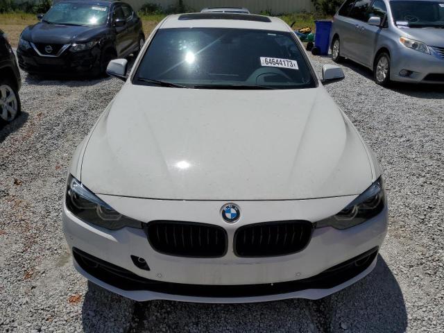 2018 BMW 330E - WBA8E1C50JA178372