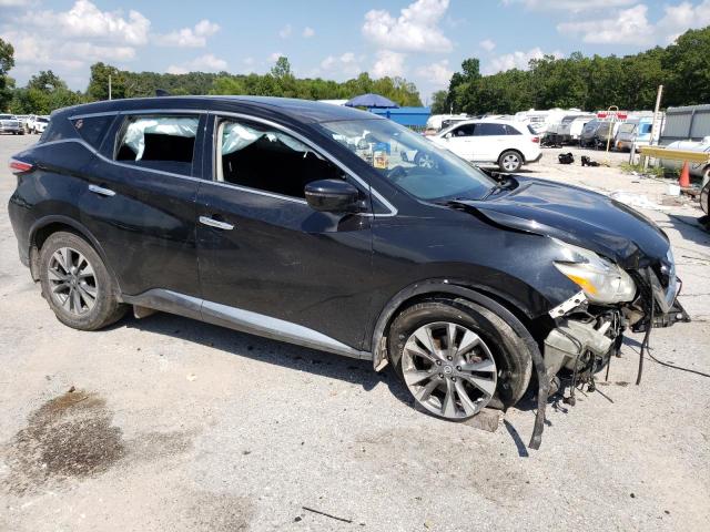 5N1AZ2MG0HN152416 | 2017 NISSAN MURANO S