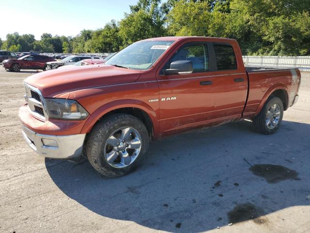 2009 Dodge Ram 1500 