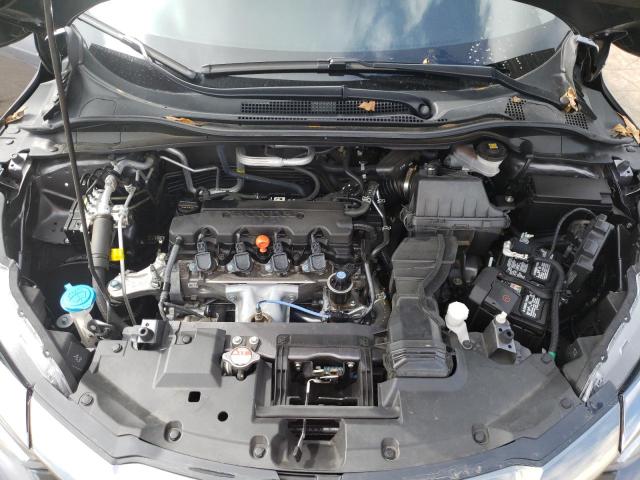 3CZRU6H59NM767567 Honda HR-V EX 12