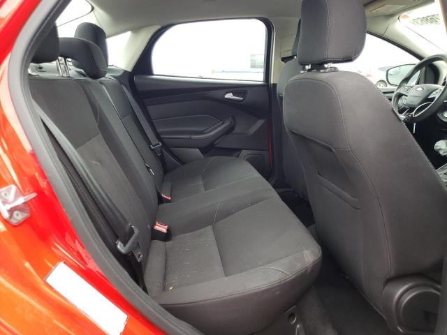 1FADP3F23GL286478 Ford FOCUS SE