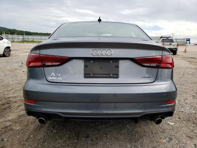 2020 AUDI A3 S-LINE - WAUBEGFF8LA029059