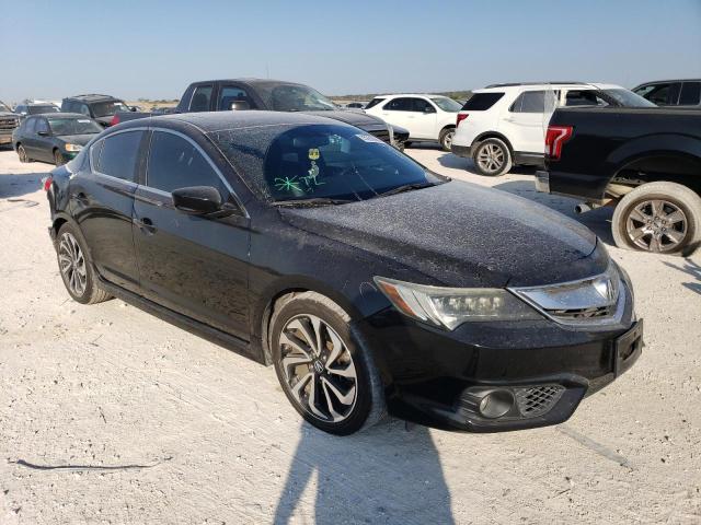19UDE2F81HA008689 Acura Ilx Premium