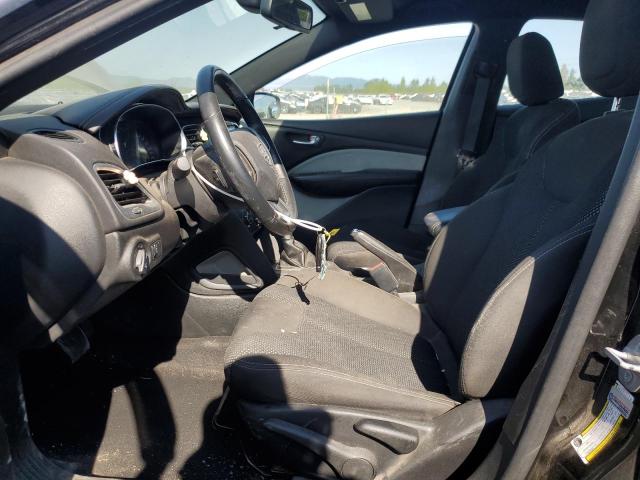 1C3CDFBB8GD540724 Dodge DART SXT