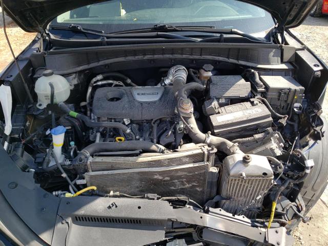 2018 HYUNDAI TUCSON VAL - KM8J33A2XJU744790