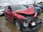 Lot #2957085448 2022 MAZDA CX-5 SELEC