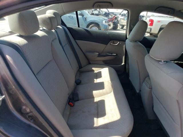 19XFB2F59EE064250 Honda Civic Lx