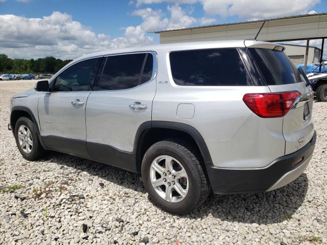 1GKKNKLA3KZ283748 GMC ACADIA SLE