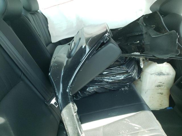 1HGCV2F50JA020582 Honda ACCORD EXL