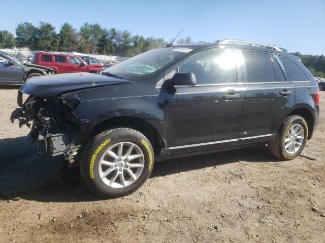 2014 Ford Edge SE