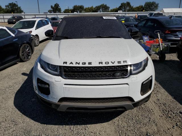 SALVP2RX3KH345470 | 2019 LAND ROVER RANGE ROVE