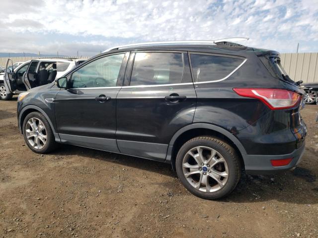 1FMCU0JXXEUD64922 2014 FORD ESCAPE, photo no. 2