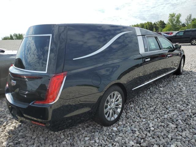 2019 CADILLAC XTS FUNERA - 2GEXG7U32K9500717