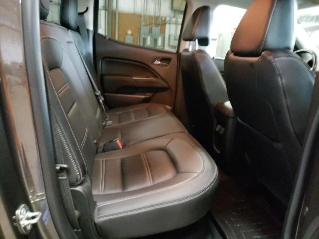 2019 GMC CANYON DEN 1GTG6EEN4K1291064