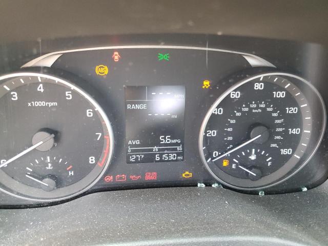 KMHD74LF8HU429102 Hyundai ELANTRA SE
