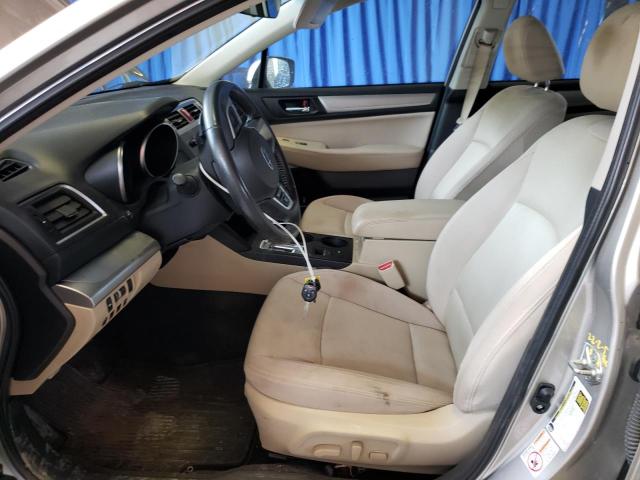 4S3BNAC69H3063530 Subaru Legacy 2.5i Premium