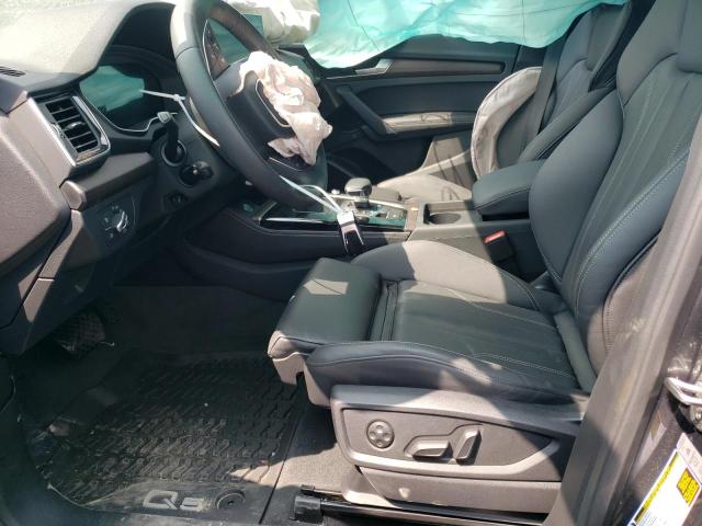 2023 AUDI Q5 SPORTBA - WA15AAFY8P2065712