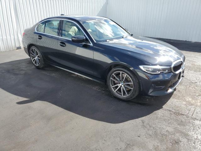 3MW5R7J02M8C07811 BMW 3 Series 330XI 4