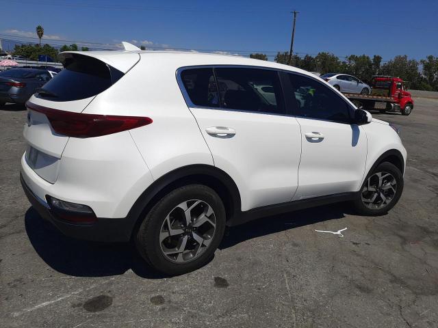 KNDPM3AC0N7006845 | 2022 KIA SPORTAGE L