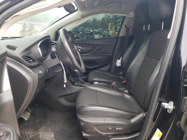 KL4CJASB2HB033512 Buick Encore Preferred