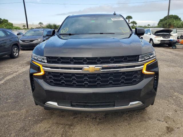 2023 CHEVROLET SUBURBAN C - 1GNSCBKD9PR117147