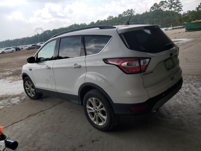 2018 FORD ESCAPE SEL - 1FMCU0HD8JUC44798