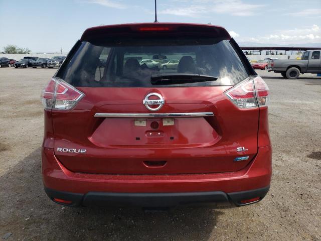 5N1AT2MT6EC757112 Nissan ROGUE S