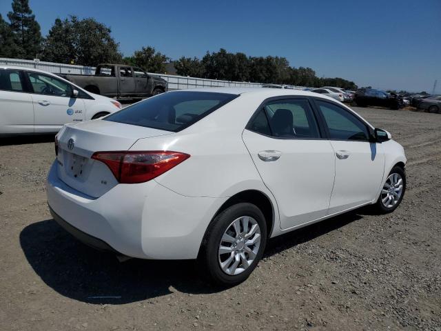 2T1BURHE5HC842562 Toyota COROLLA L