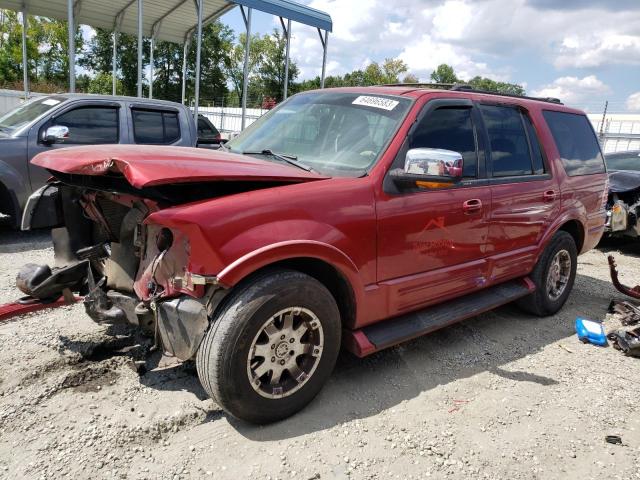 2004 Ford Expedition Eddie Bauer