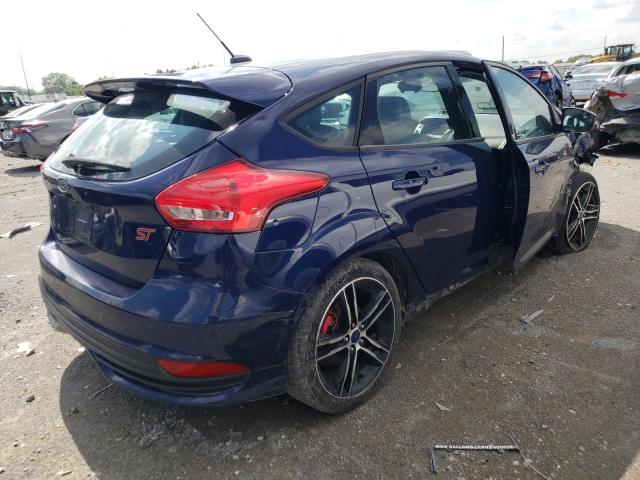1FADP3L98GL262128 Ford FOCUS ST