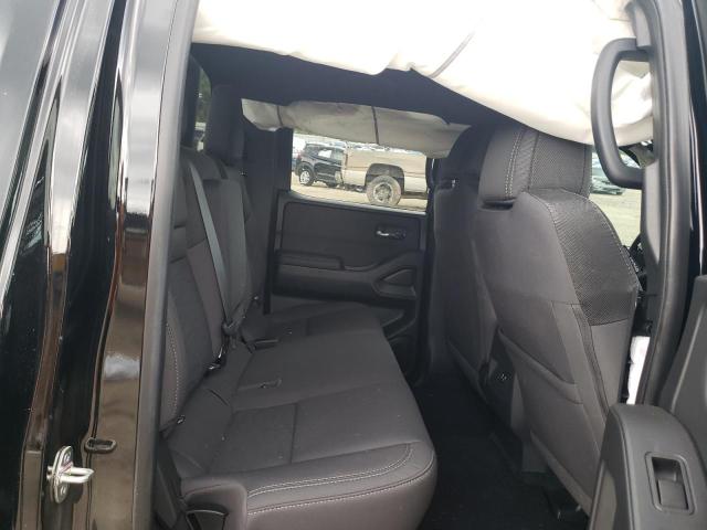 1N6ED1EJ5PN627062 Nissan FRONTIER S