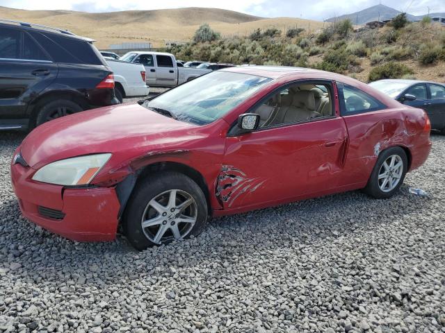 2003 Honda Accord Coupe EX