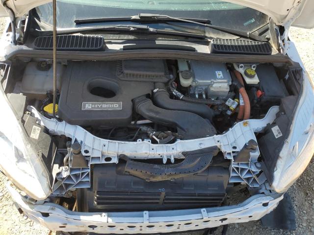 1FADP5AU4HL111050 Ford C-MAX SE
