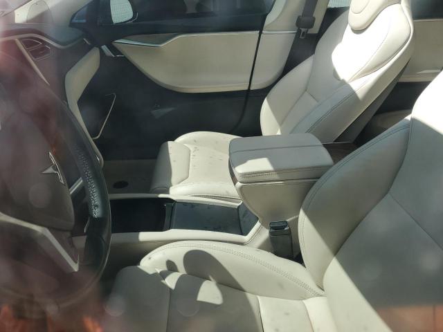 5YJSA1E29JF244223 Tesla MODEL S