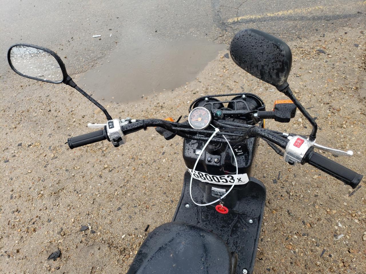 JH2AF5810RK201483 HONDA RUCKUS 2024