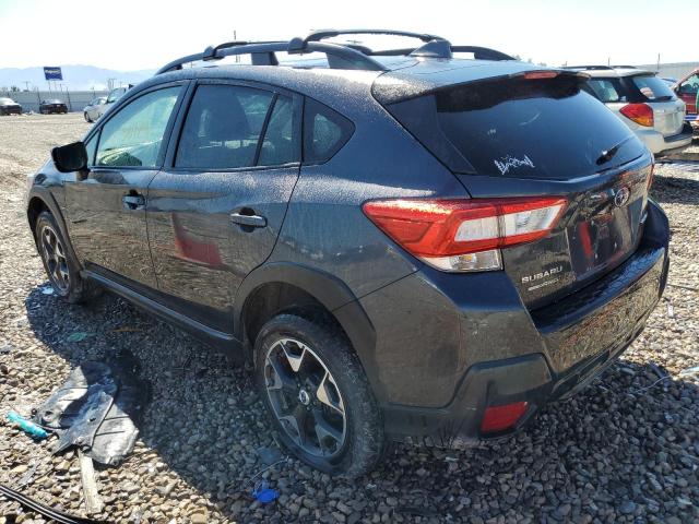 JF2GTADC6JH267146 Subaru Crosstrek Premium