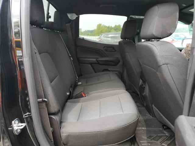 2023 CHEVROLET COLORADO T 1GCPTEEK4P1166619