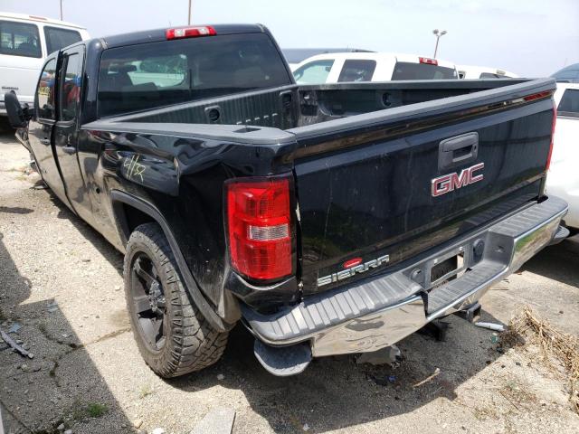 1GTV2LEC7GZ245792 GMC Sierra K1500