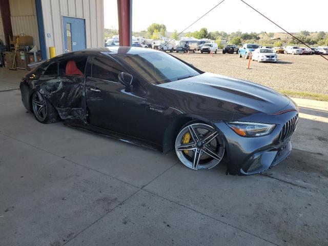 2019 MERCEDES-BENZ AMG GT 63 - WDD7X8KB5KA002031