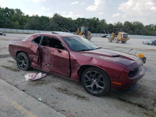 2C3CDZAG5JH258985 Dodge Challenger Sxt