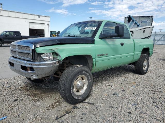 1996 Dodge Ram 2500 