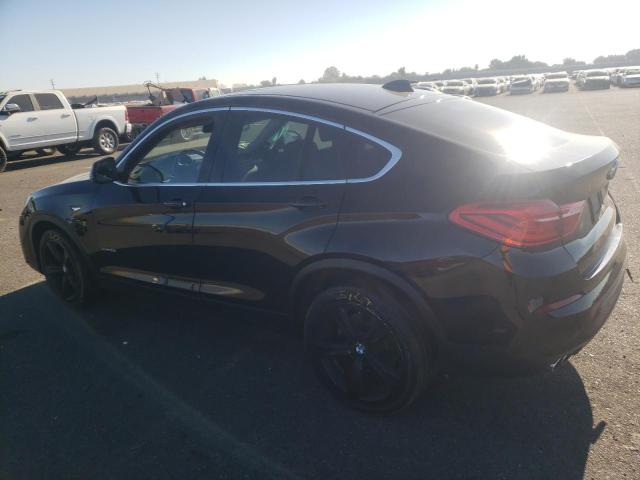 5UXXW3C53F0M87790 BMW X4 Xdrive28i