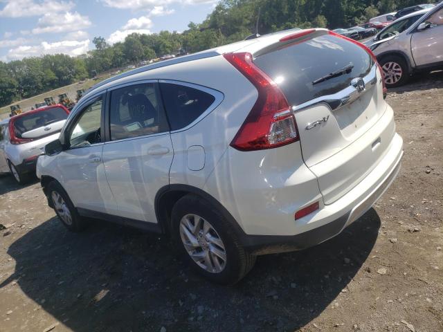 5J6RM4H7XGL043557 | 2016 HONDA CR-V EXL