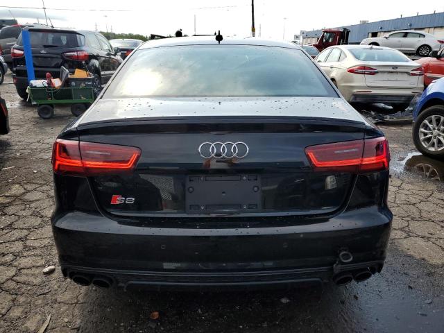 2017 AUDI S6 PRESTIG WAUHFAFC9HN116012