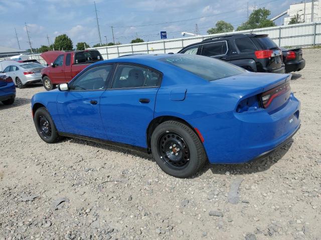 2022 DODGE CHARGER PO - 2C3CDXKG7NH228573